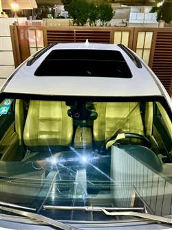 جیپ گراند شیرۆکی